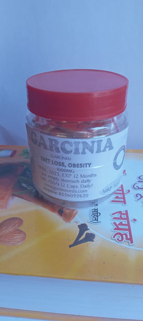 GARCINIA
