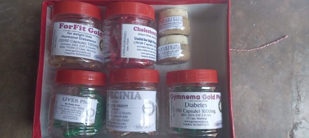 OBESITY KIT