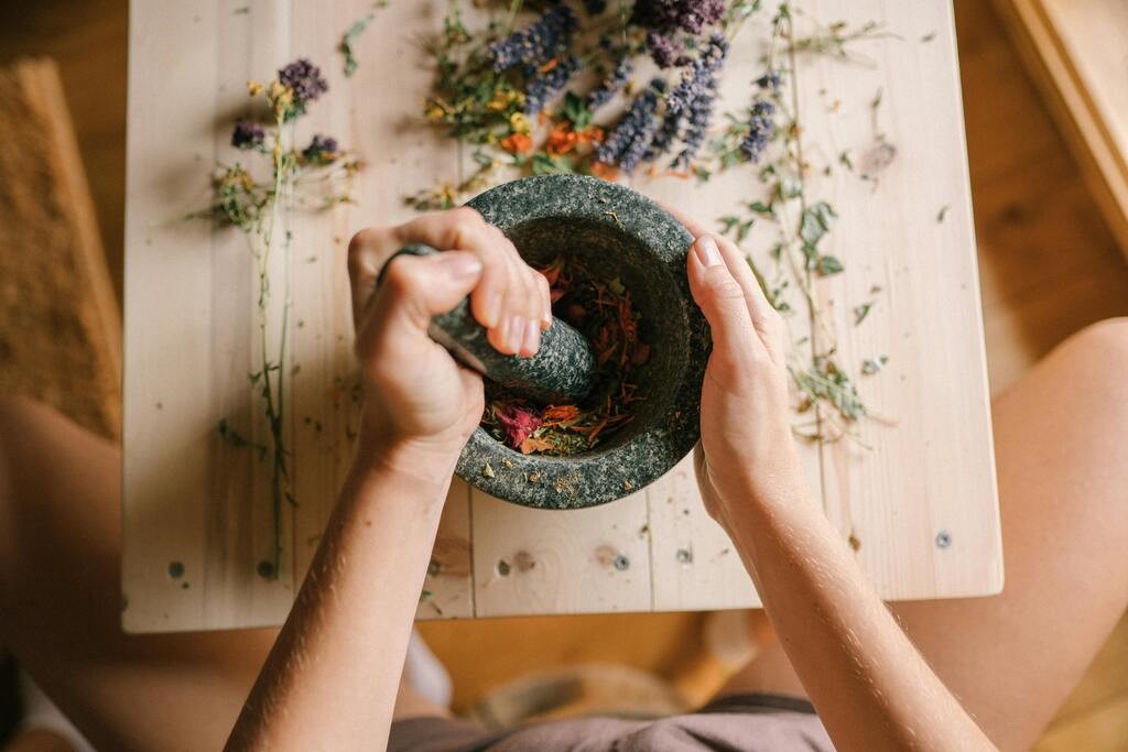 ayurveda pics