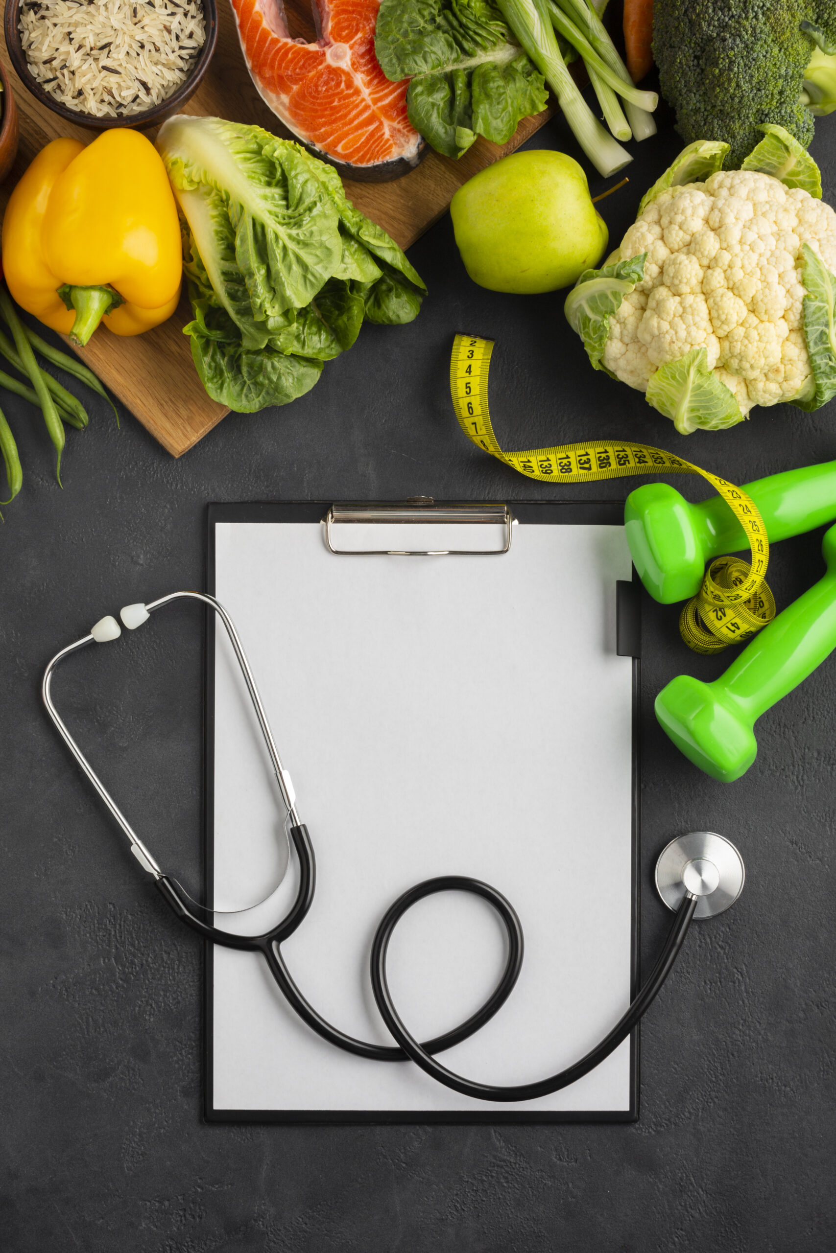 diet therapy