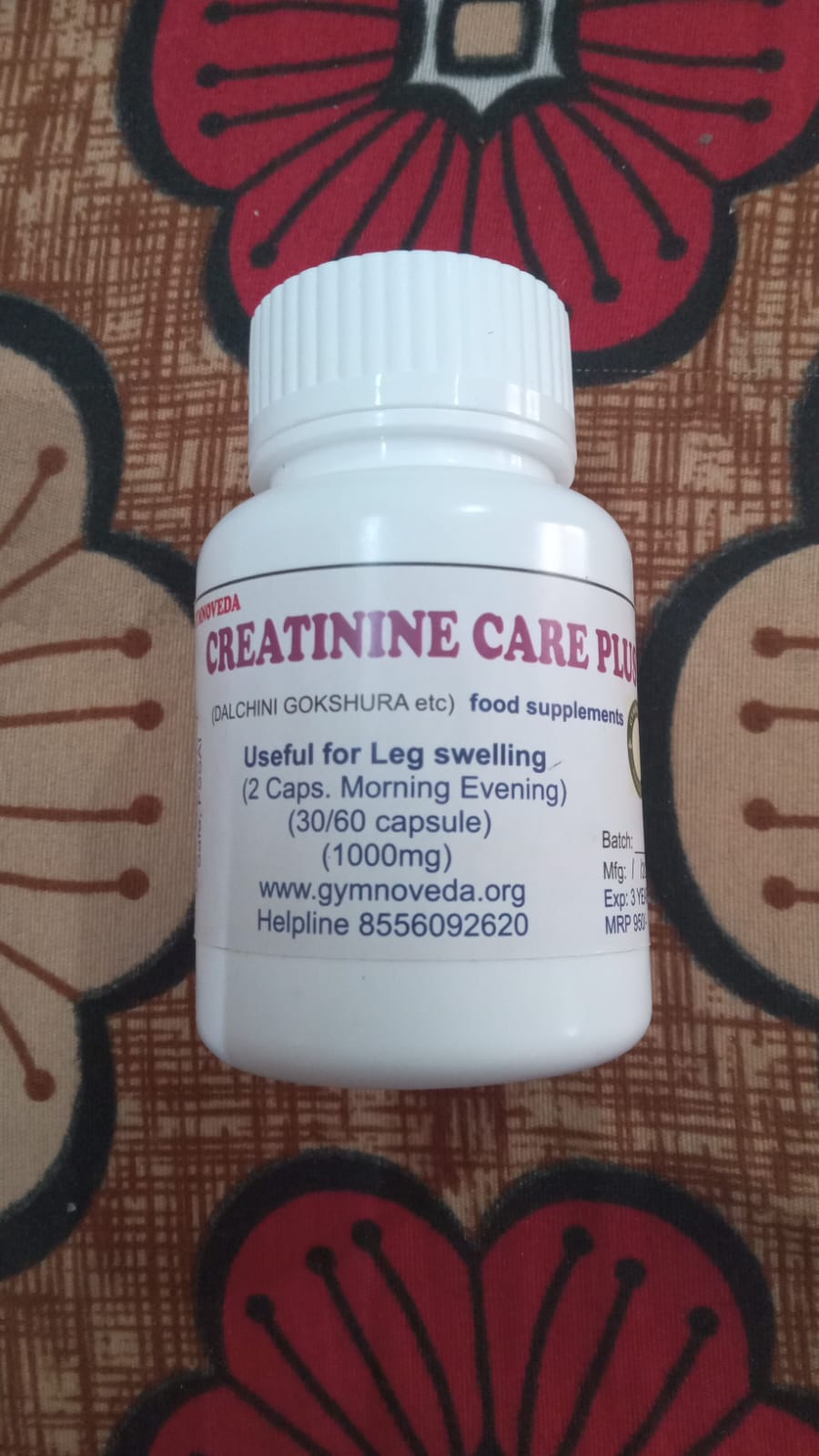 CREATININ CARE