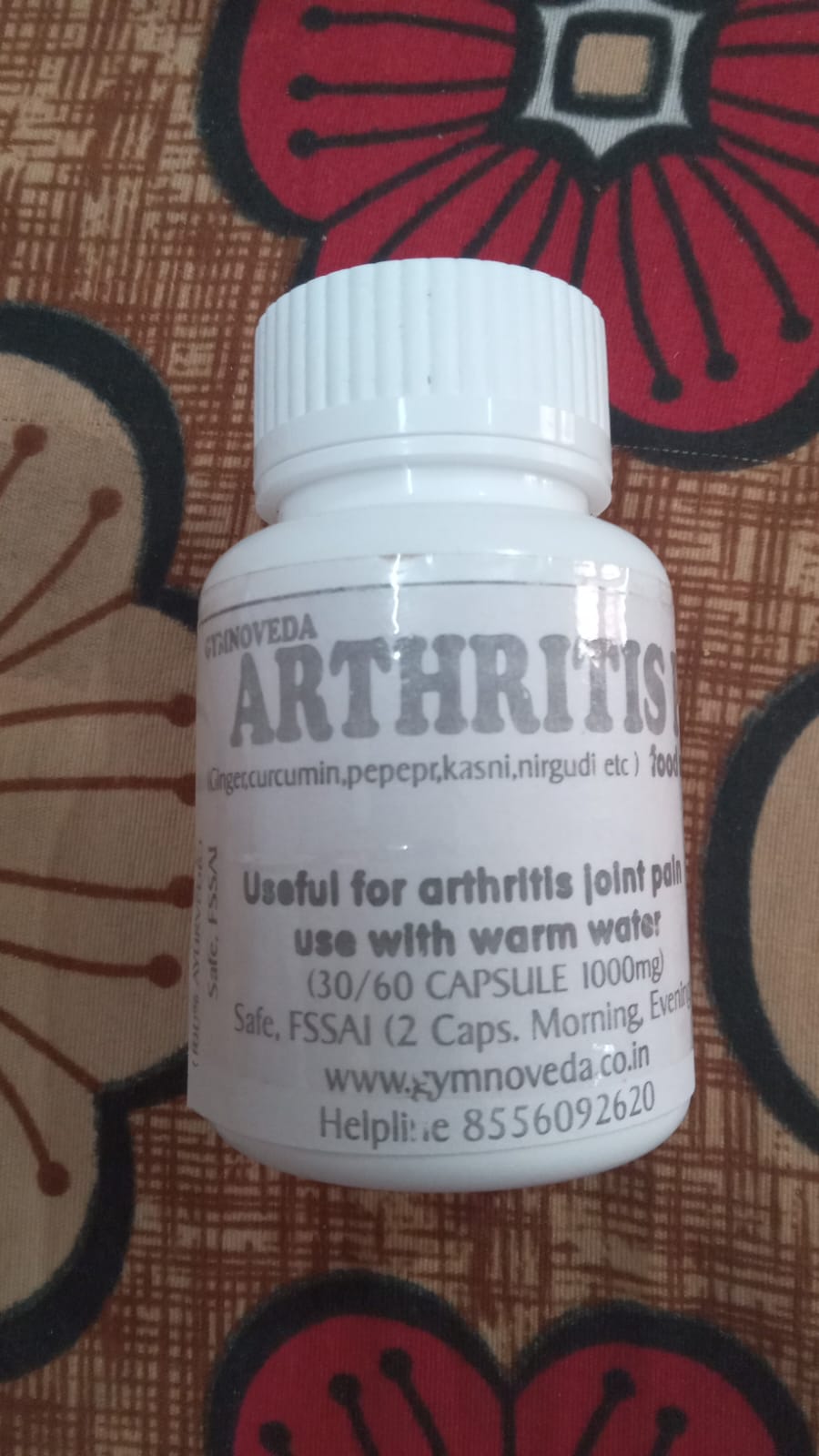 arthr 2