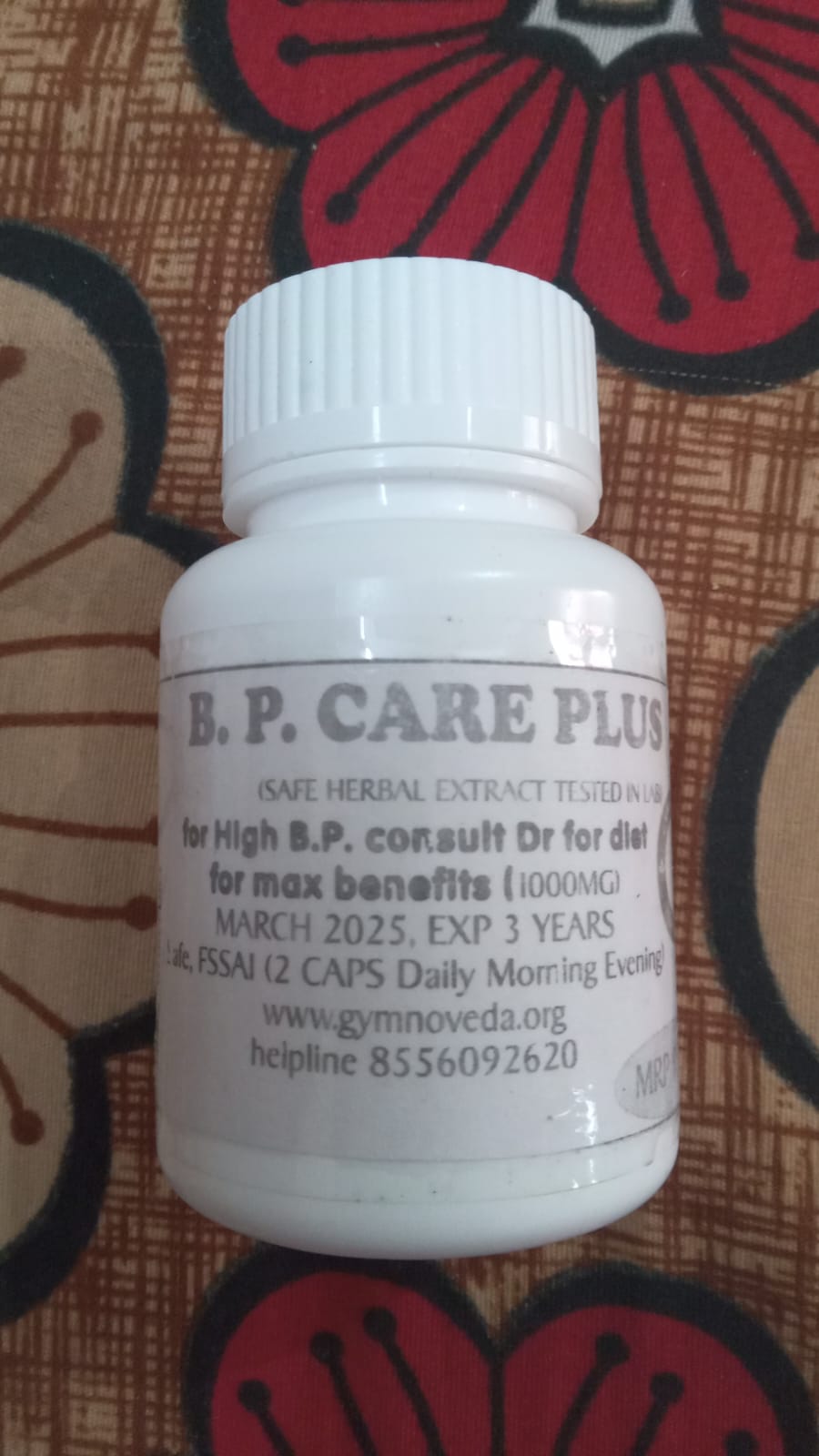 b p care