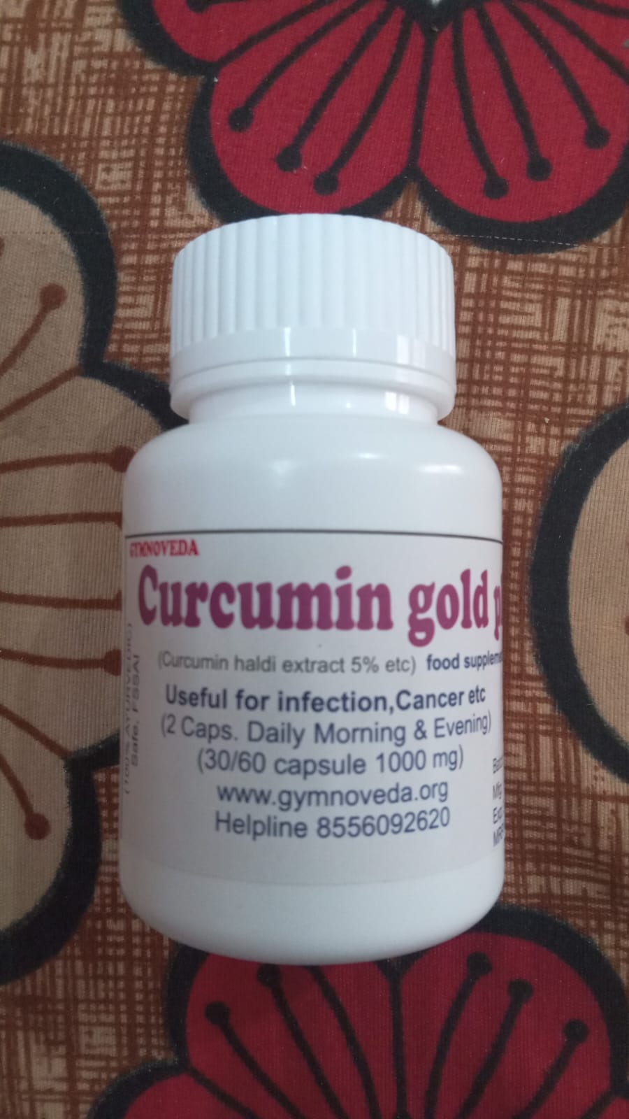curcumin