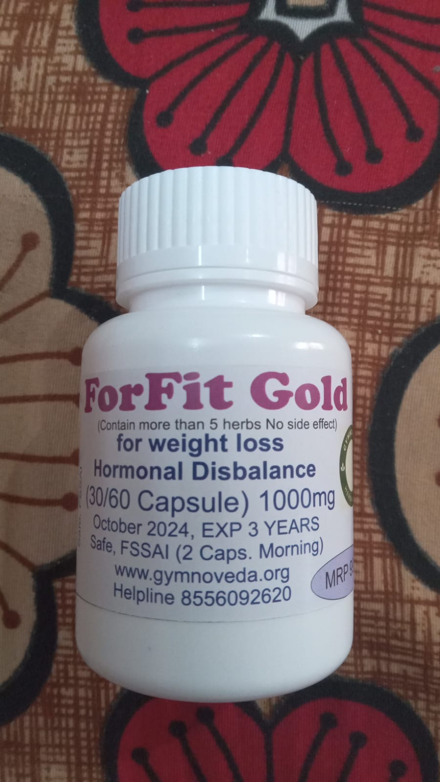 forfit gld plus